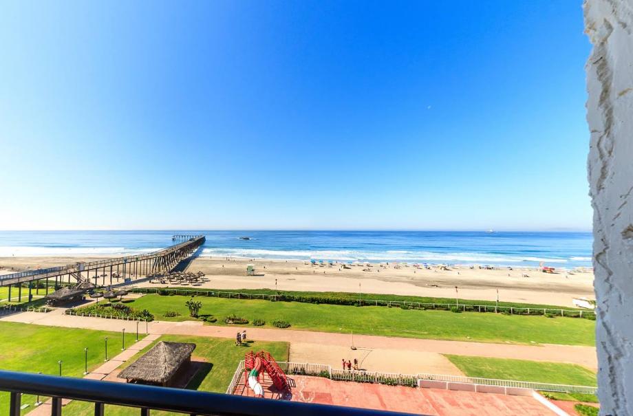 Imagen de departamento en renta en rosarito centro, playas de rosarito, baja california