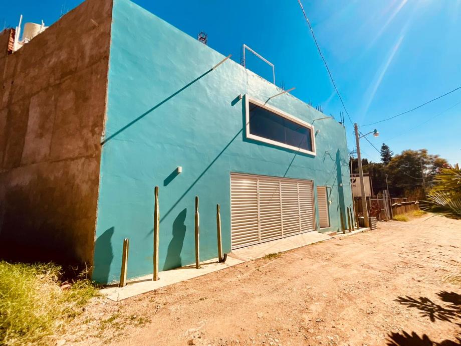 Imagen de casa en renta en san agustin yatareni, san agustín yatareni, oaxaca