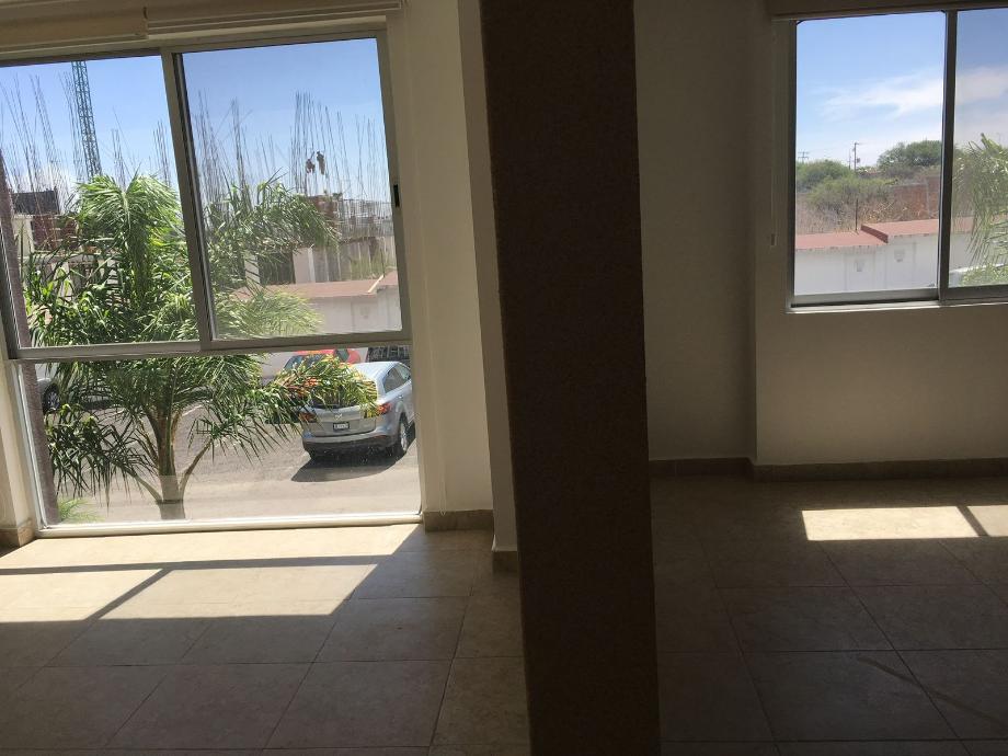 Imagen de departamento en renta en juriquilla santa fe, querétaro, querétaro