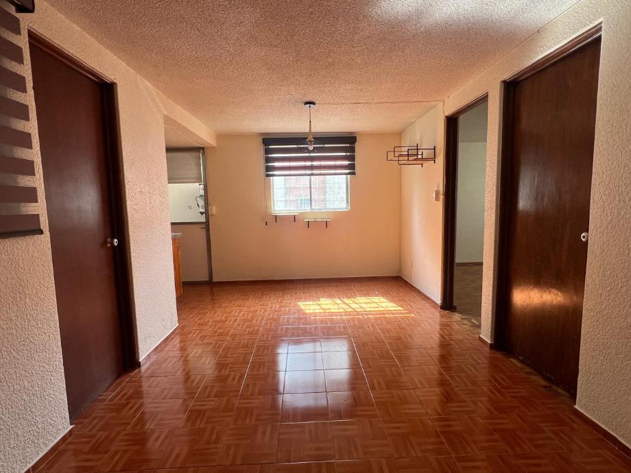 Imagen de departamento en renta en san sebastián, toluca, estado de méxico