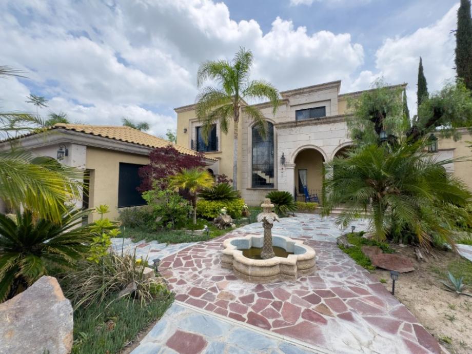 Imagen de casa en renta en jardines del lago, aguascalientes, aguascalientes