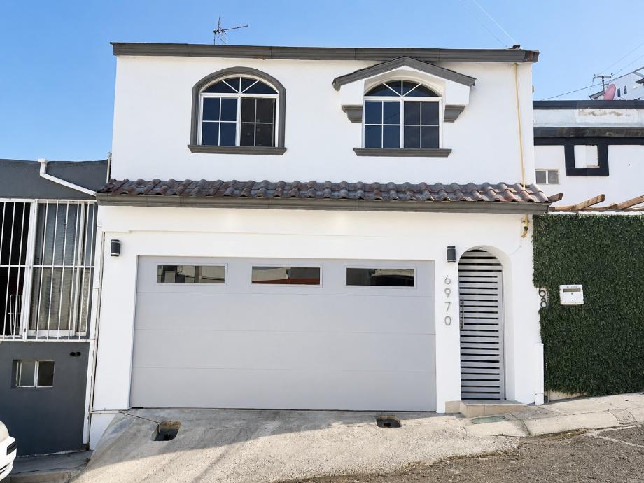 Imagen de casa en renta en residencial agua caliente, tijuana, baja california
