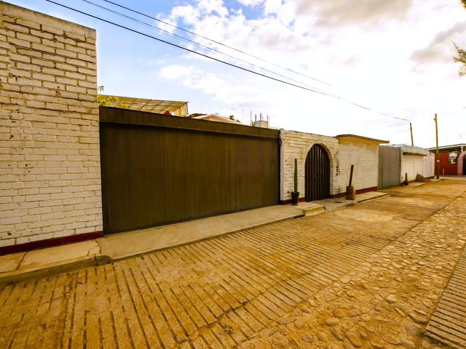 Imagen de casa en renta en residencial hacienda blanca, san pablo etla, oaxaca