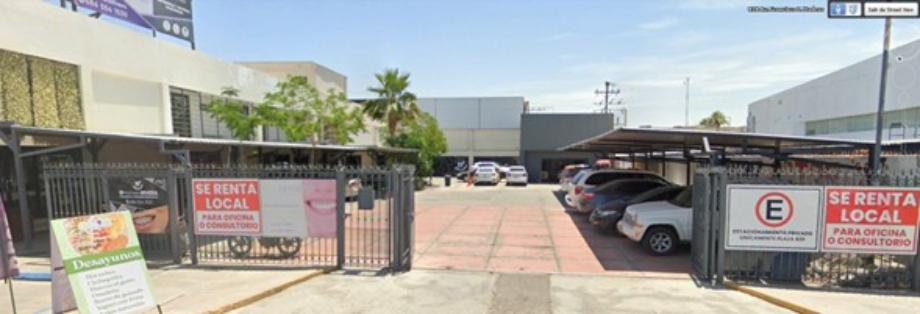 Imagen de local en renta en segunda sección, mexicali, baja california