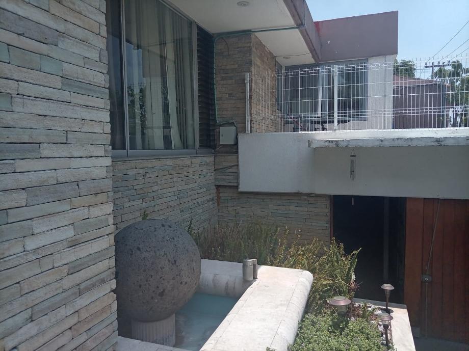 Imagen de casa en venta en country club, naucalpan de juárez, estado de méxico