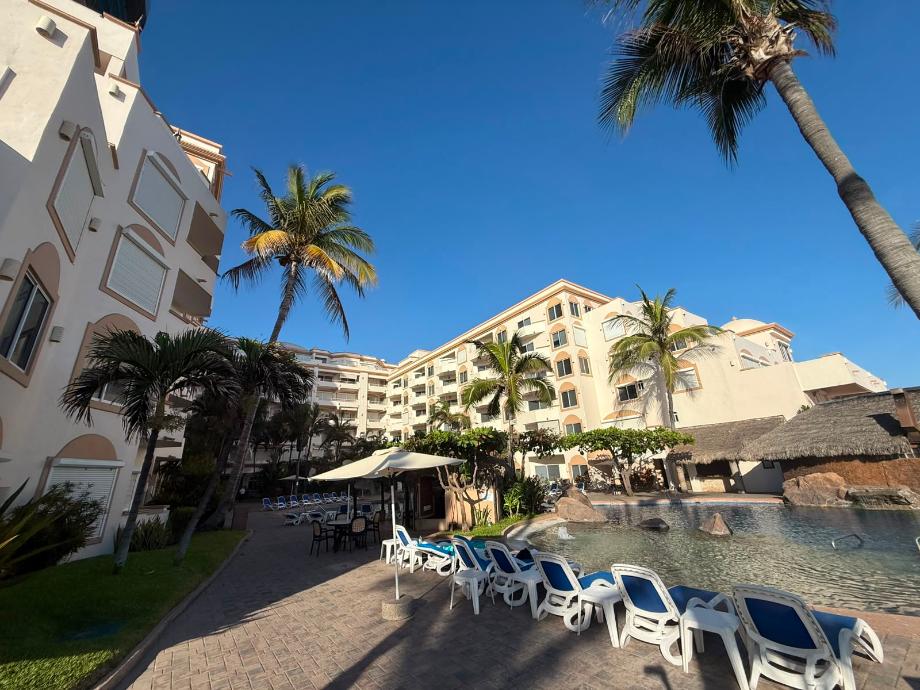 Imagen de departamento en venta en cerritos al mar, mazatlán, sinaloa
