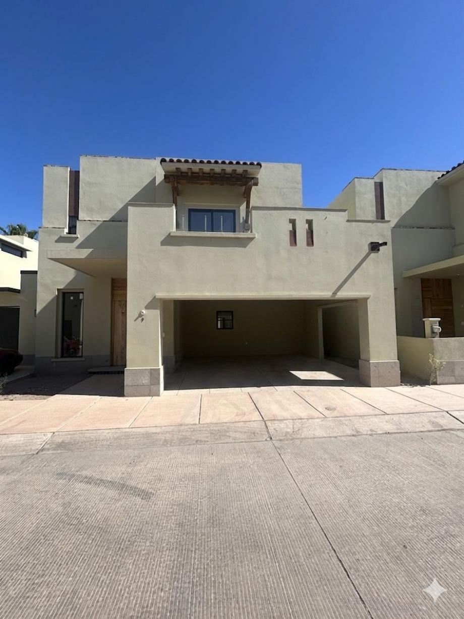Imagen de casa en venta en real de quiroga, hermosillo, sonora