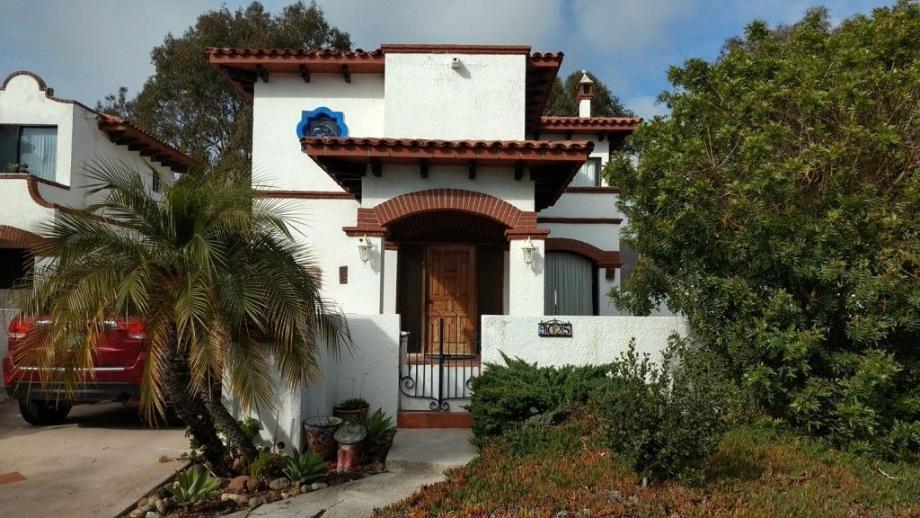 Imagen de casa en renta en bajamar, ensenada, baja california