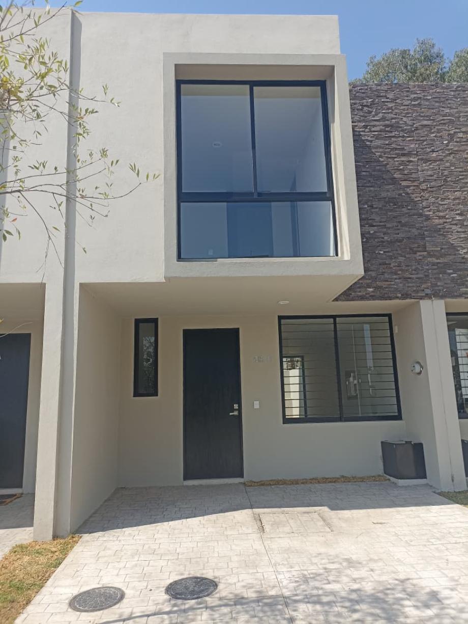 Imagen de casa en renta en san agustin, tlajomulco de zúñiga, jalisco