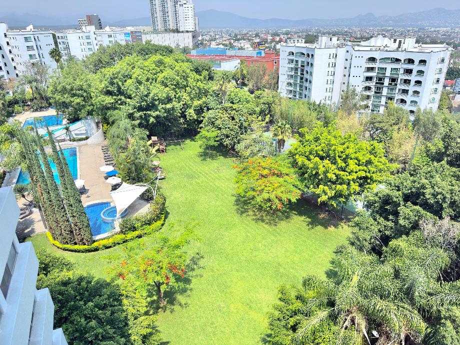 Imagen de departamento en venta en jardines de cuernavaca, cuernavaca, morelos