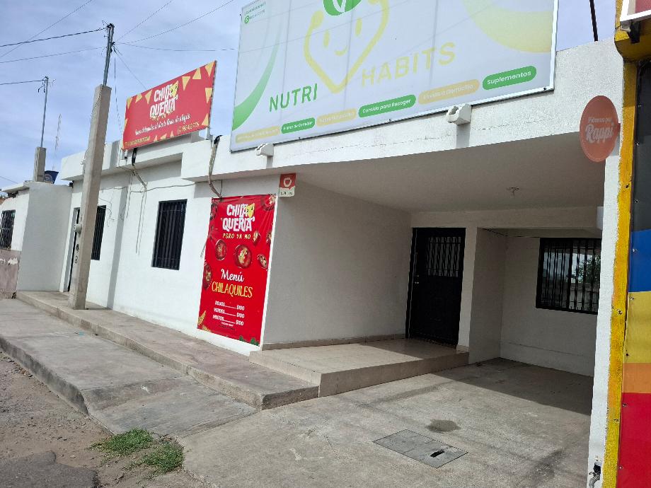 Imagen de local en renta en san benito, hermosillo, sonora