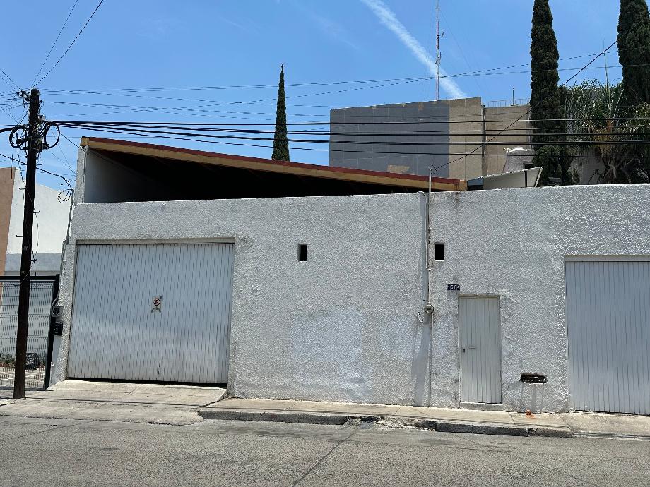Imagen de terreno en renta en guadalupana norte, guadalajara, jalisco