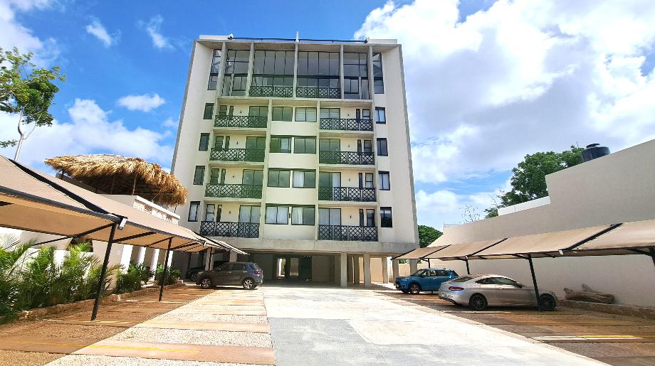 Imagen de departamento en renta en montes de ame, mérida, yucatán