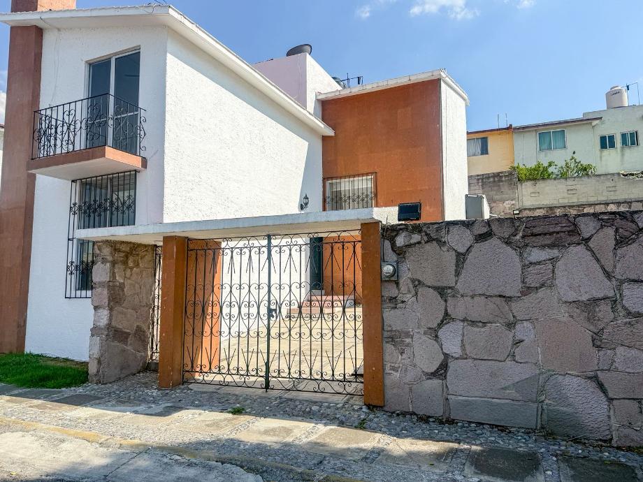 Imagen de casa en renta en las alamedas, atizapán de zaragoza, estado de méxico