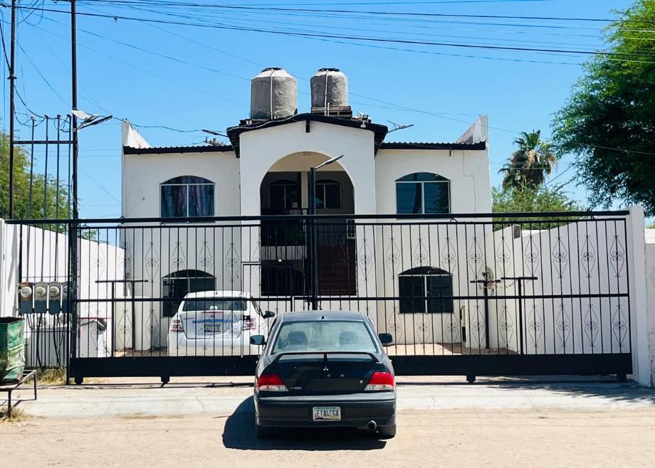 Imagen de departamento en renta en campestre, san luis río colorado, sonora