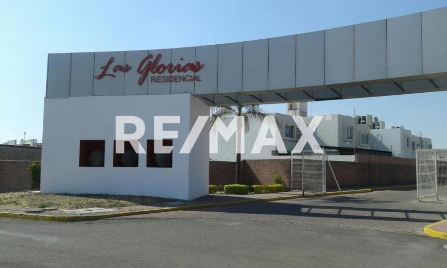 Imagen de casa en renta en las glorias residencial, salamanca, guanajuato