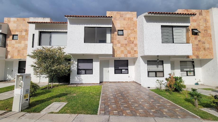 Imagen de casa en venta en sonterra, querétaro, querétaro