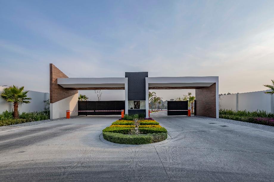 Imagen de terreno en venta en lomas de angelópolis, san andrés cholula, puebla