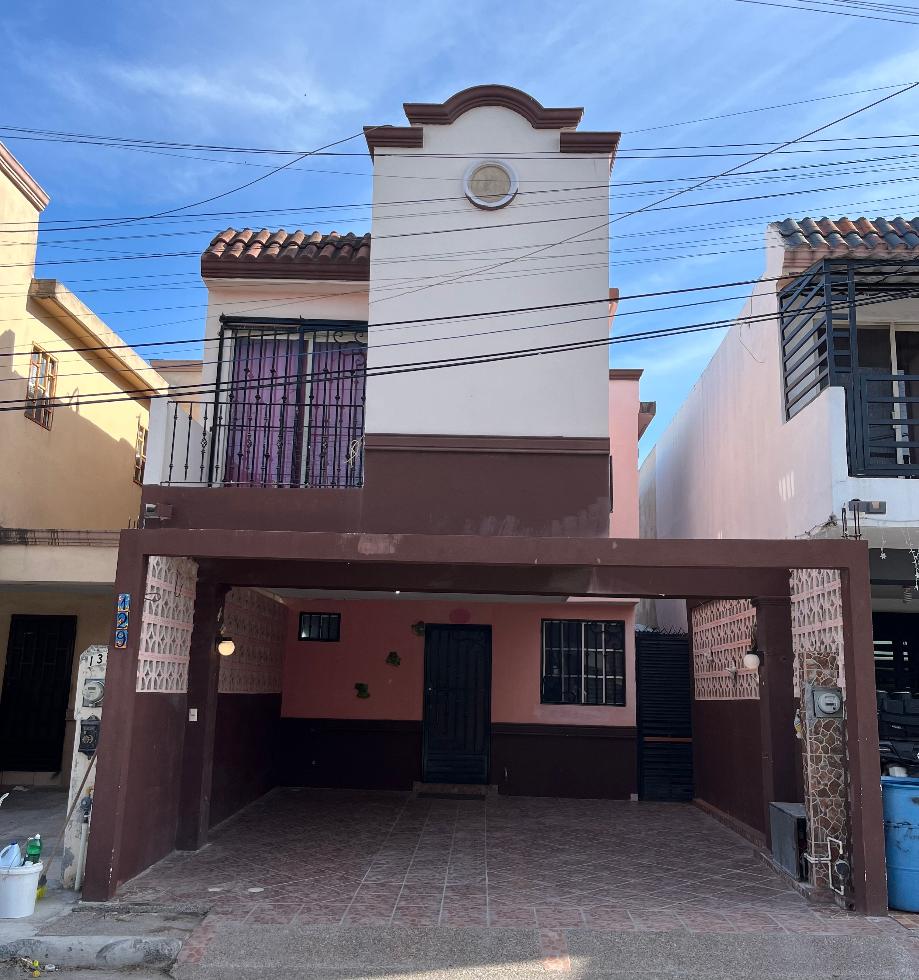 Imagen de casa en renta en villa florida, reynosa, tamaulipas