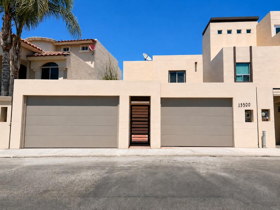 Imagen de casa en renta en jardines de agua caliente, tijuana, baja california