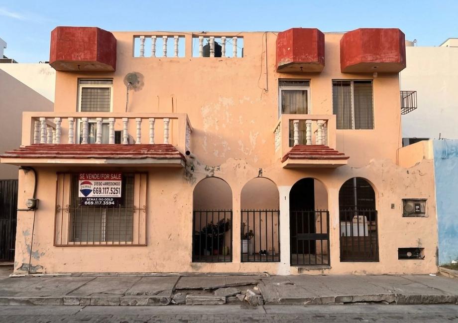 Imagen de casa en venta en paraíso, mazatlán, sinaloa
