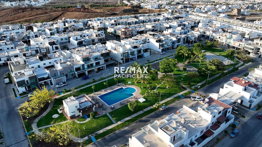 Imagen de terreno en venta en real del valle, mazatlán, sinaloa