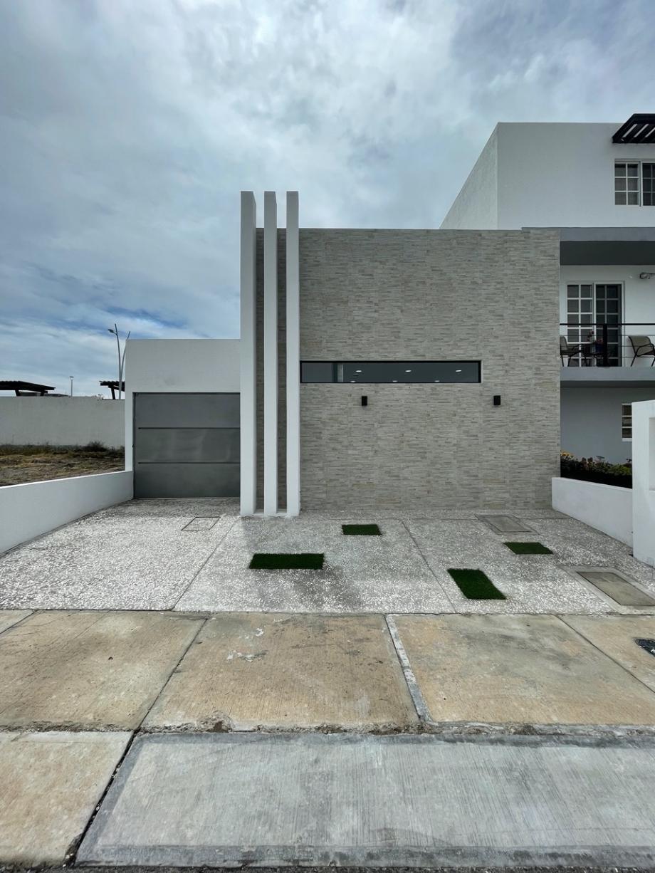 Imagen de departamento en renta en zákia, el marqués, querétaro