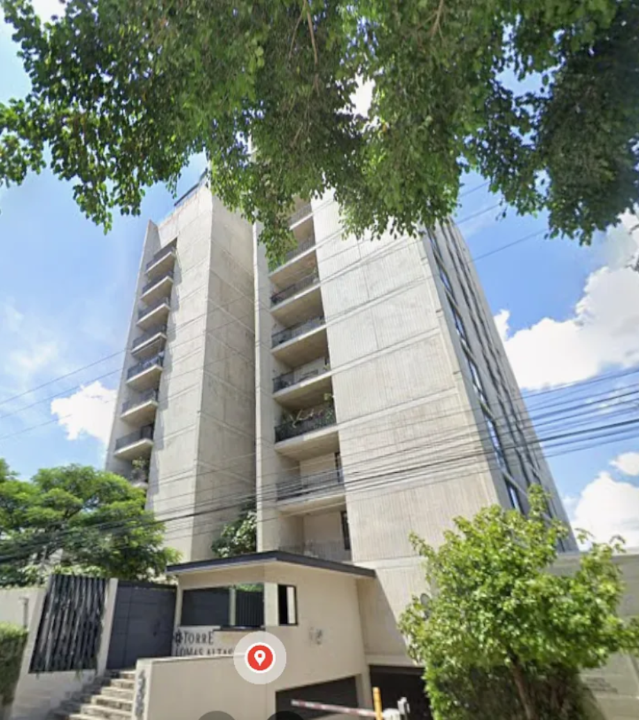 Imagen de departamento en renta en la patria universidad, zapopan, jalisco