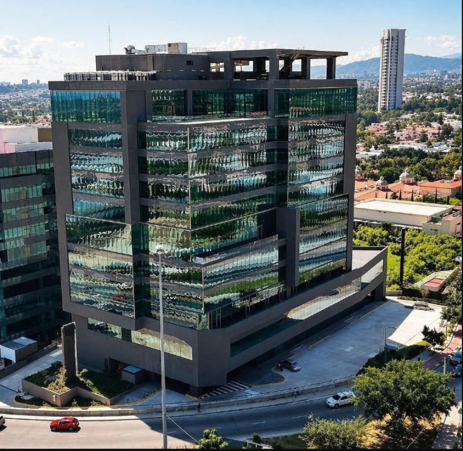 Imagen de casa en renta en puerta de hierro, zapopan, jalisco