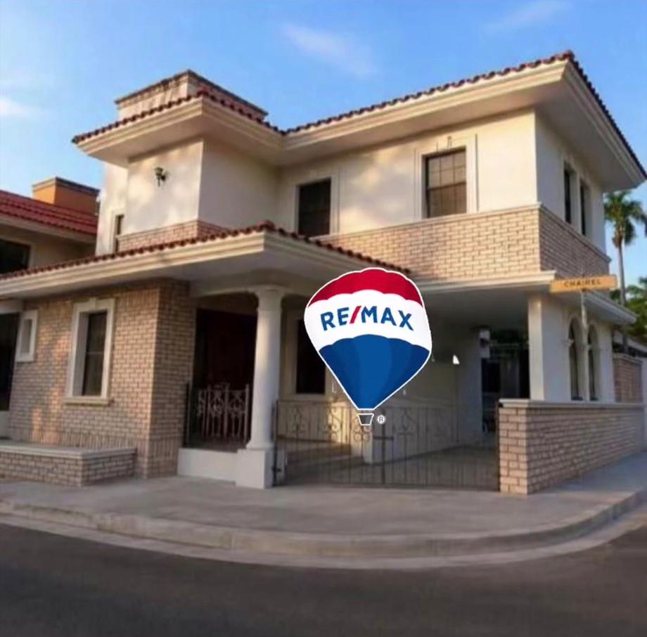 Imagen de casa en renta en flores, tampico, tamaulipas