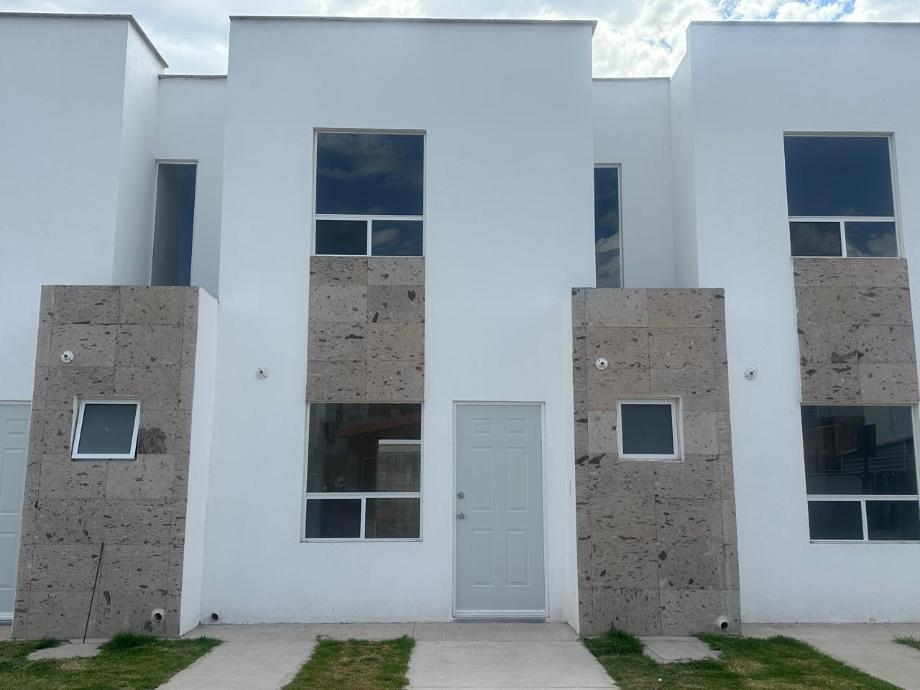 Imagen de casa en renta en la ciénaga ii, durango, durango