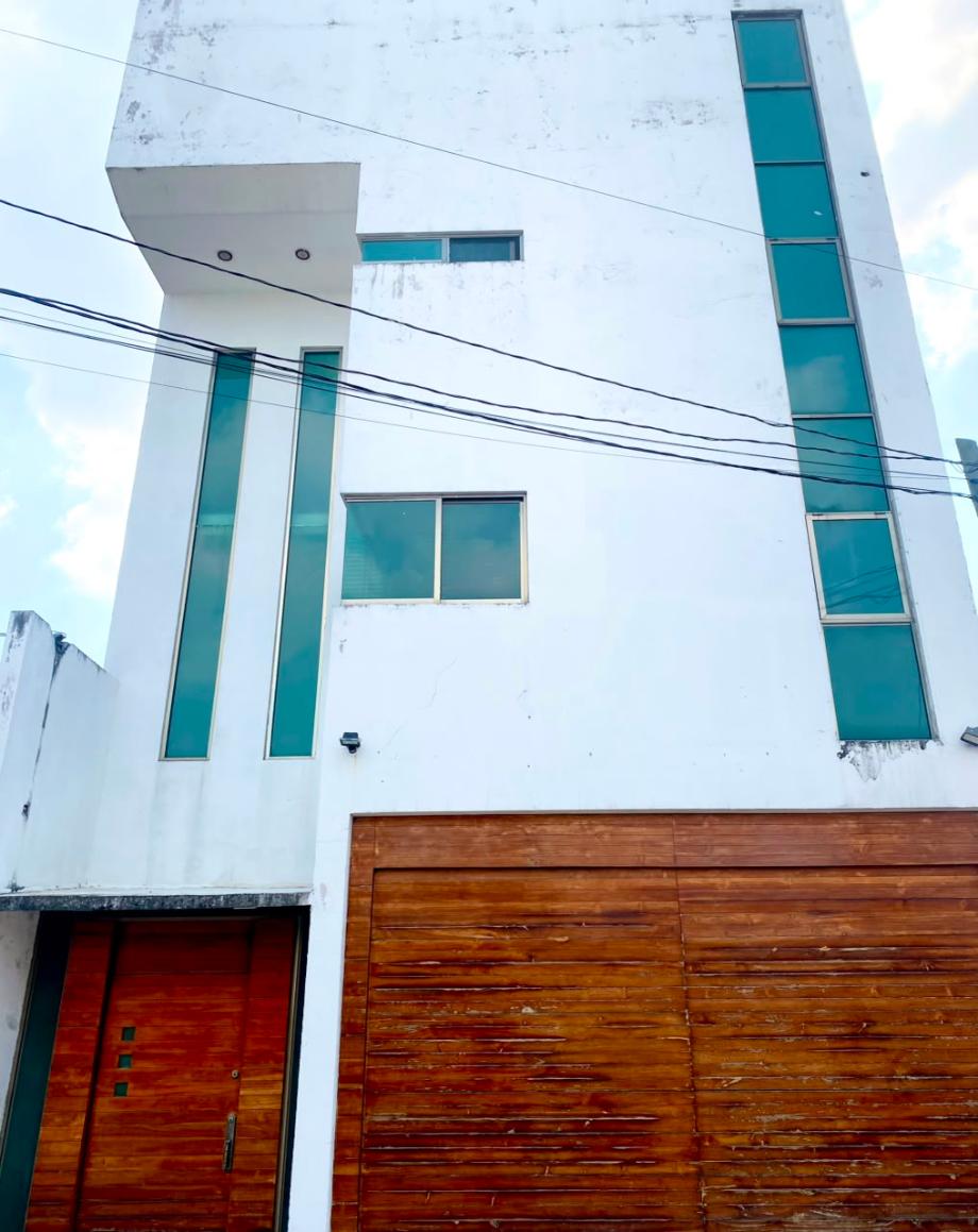 Imagen de casa en renta en ixtacomitán 1ra. sección, centro, tabasco