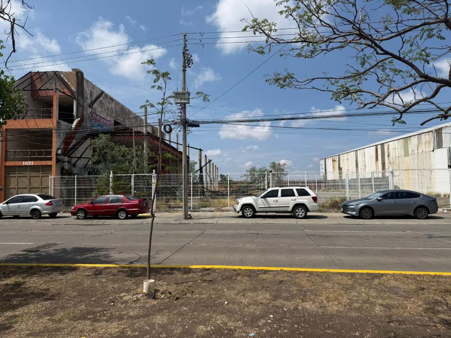 Imagen de terreno en renta en el perul, salamanca, guanajuato