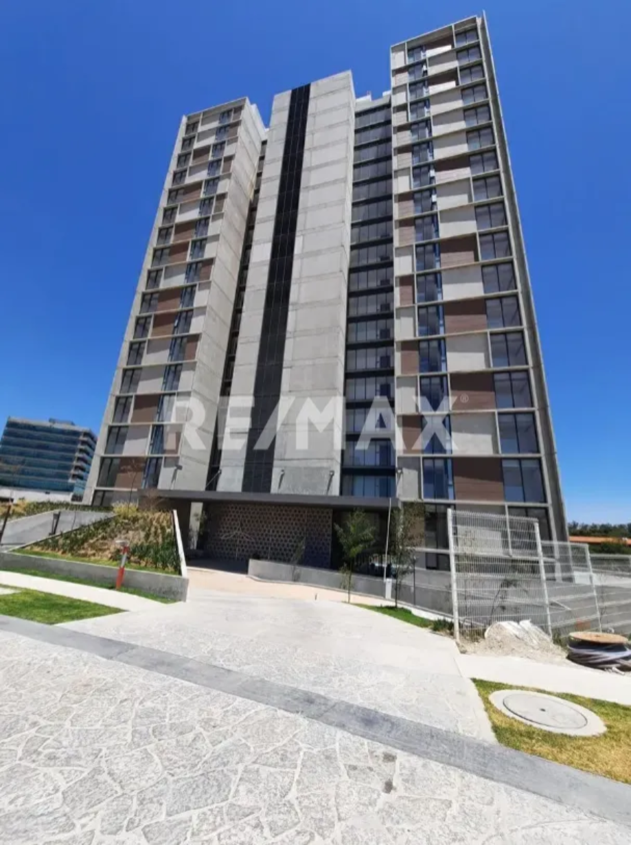 Imagen de departamento en renta en valle real, zapopan, jalisco