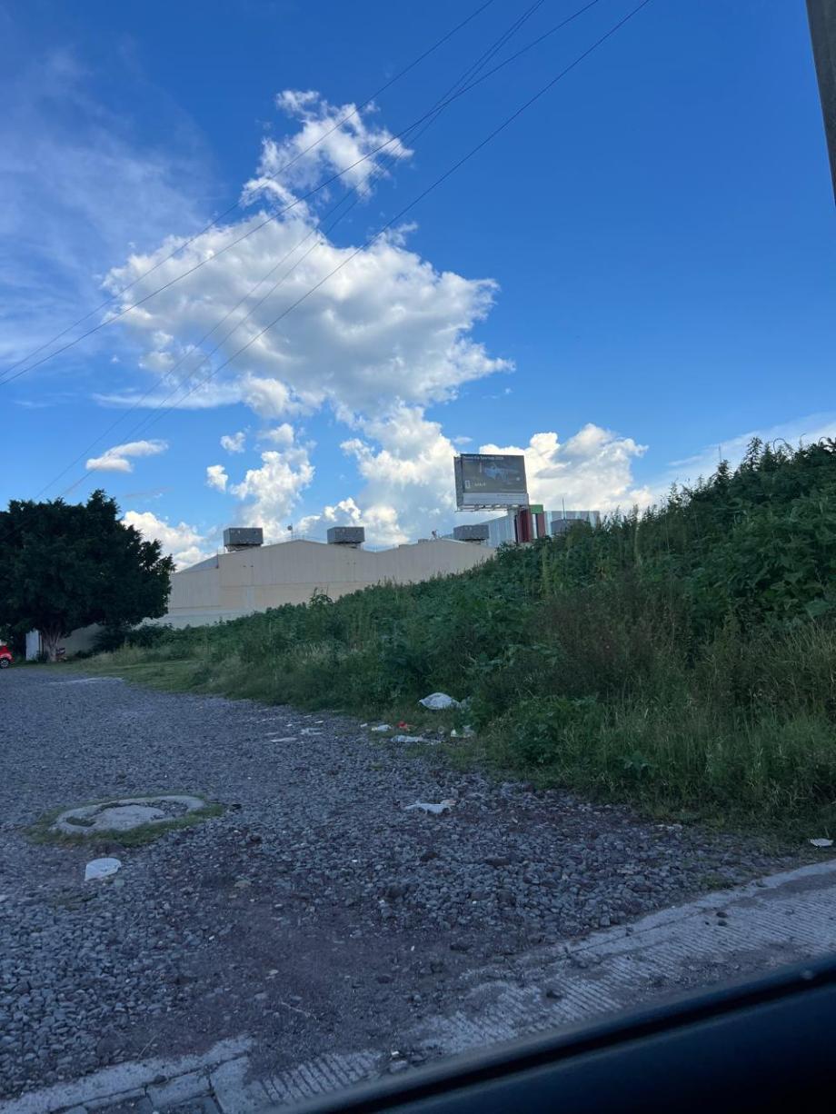 Imagen de terreno en renta en el perul, salamanca, guanajuato