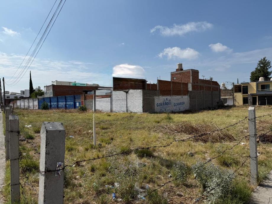 Imagen de terreno en renta en el perul, salamanca, guanajuato