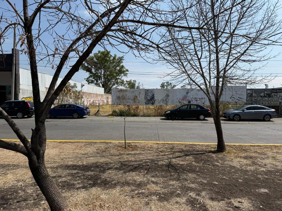 Imagen de terreno en renta en el perul, salamanca, guanajuato