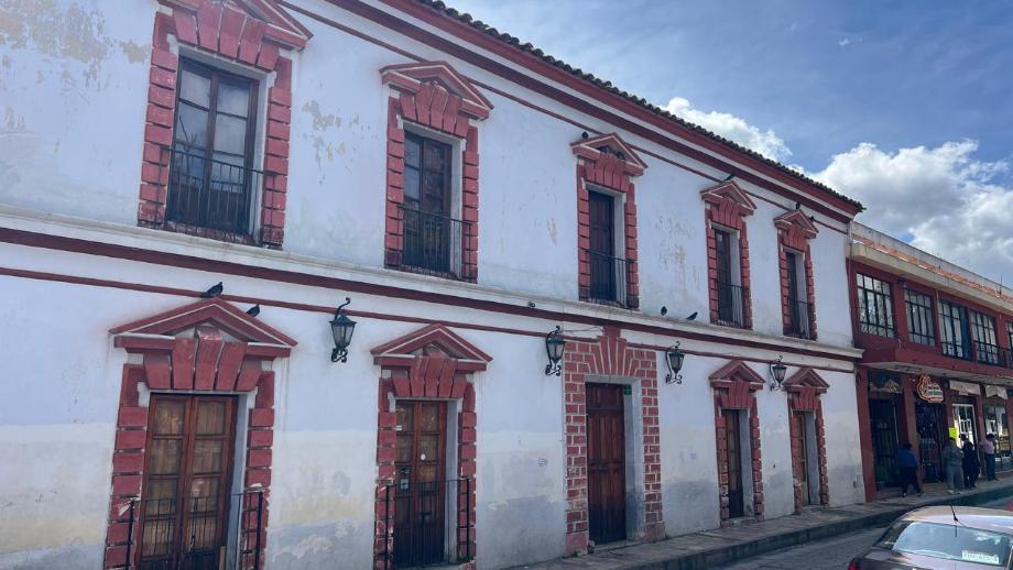 Imagen de local en renta en santa lucia, san cristóbal de las casas, chiapas