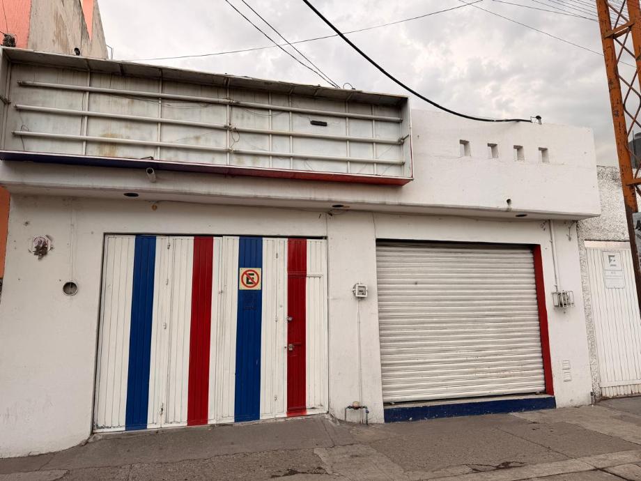 Imagen de local en renta en la valenciana, irapuato, guanajuato