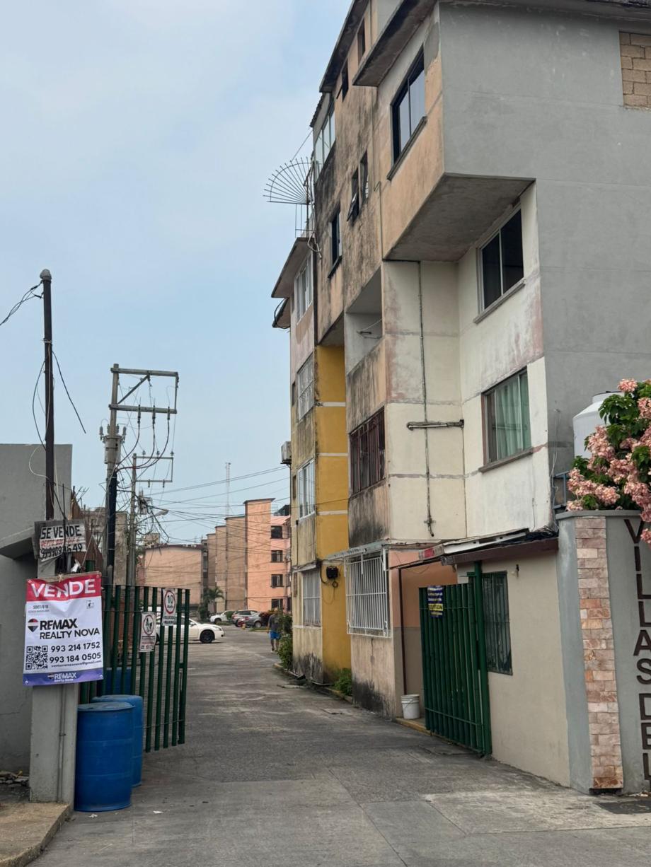 Imagen de departamento en venta en gaviotas norte, centro, tabasco