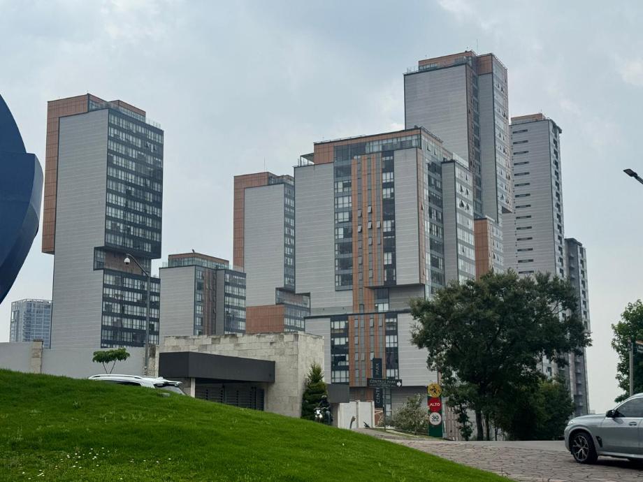 Imagen de departamento en venta en bosque real, huixquilucan, estado de méxico