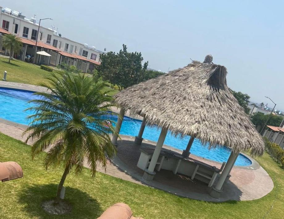 Imagen de casa en venta en atlacholoaya, xochitepec, morelos