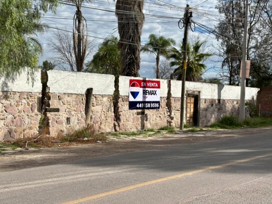 Imagen de terreno en venta en loretta, aguascalientes, aguascalientes