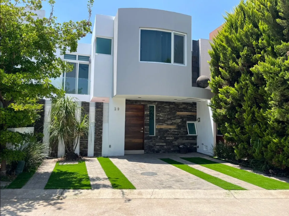 Imagen de casa en renta en san agustin, tlajomulco de zúñiga, jalisco