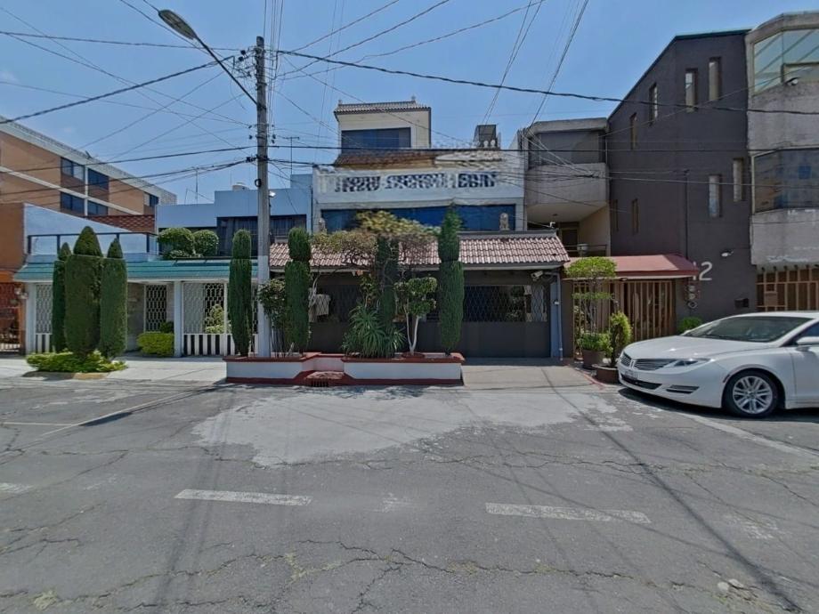 Imagen de casa en venta en jardín balbuena, venustiano carranza, ciudad de méxico