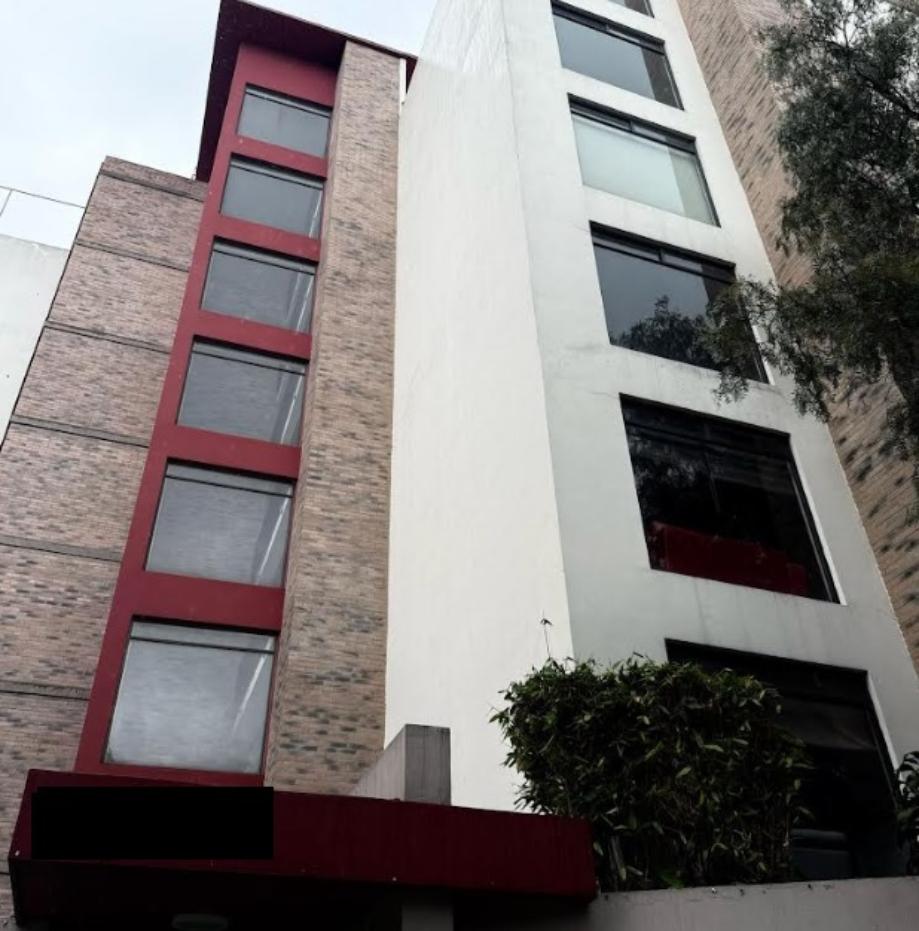 Imagen de departamento en venta en la paz, puebla, puebla