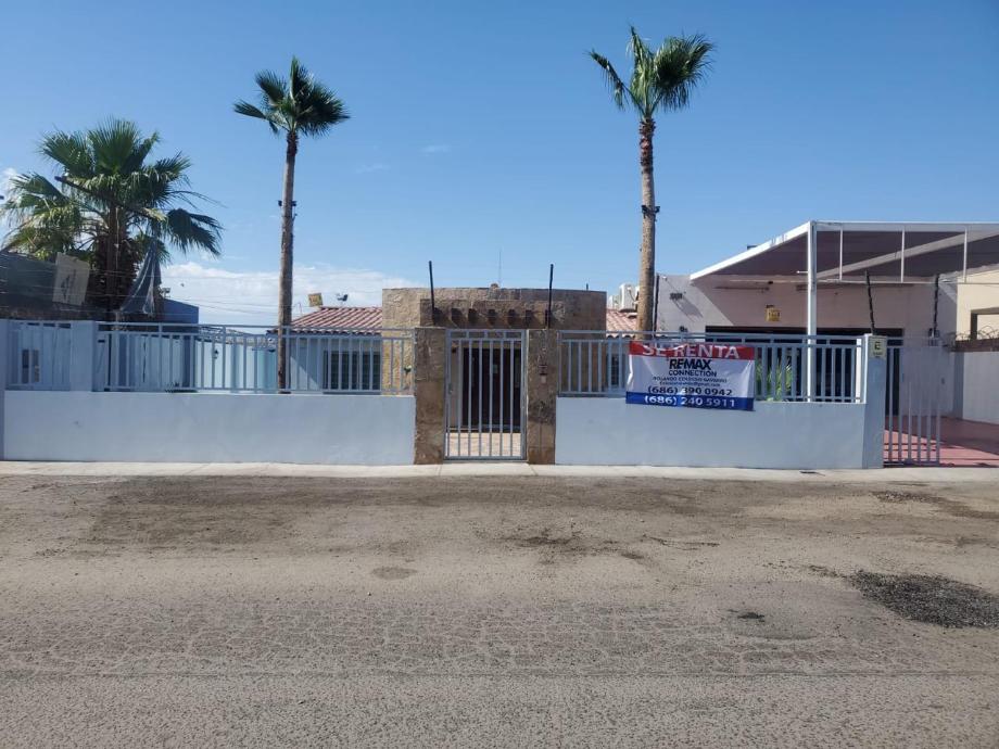 Imagen de casa en renta en rancho la bodega, mexicali, baja california