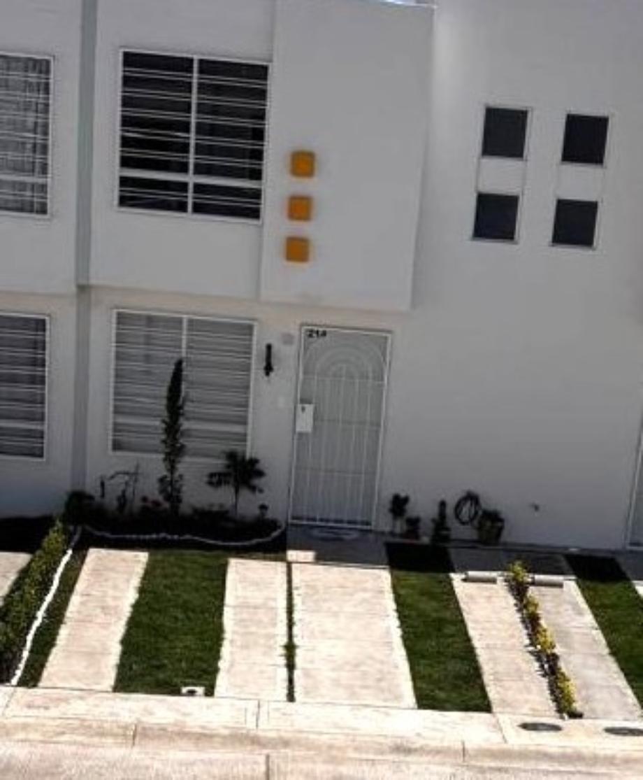 Imagen de casa en renta en los héroes tizayuca, tizayuca, hidalgo