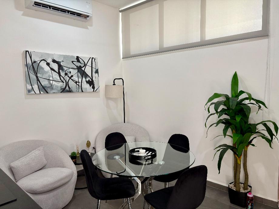 Imagen de casa en renta en santa gertrudis copo, mérida, yucatán