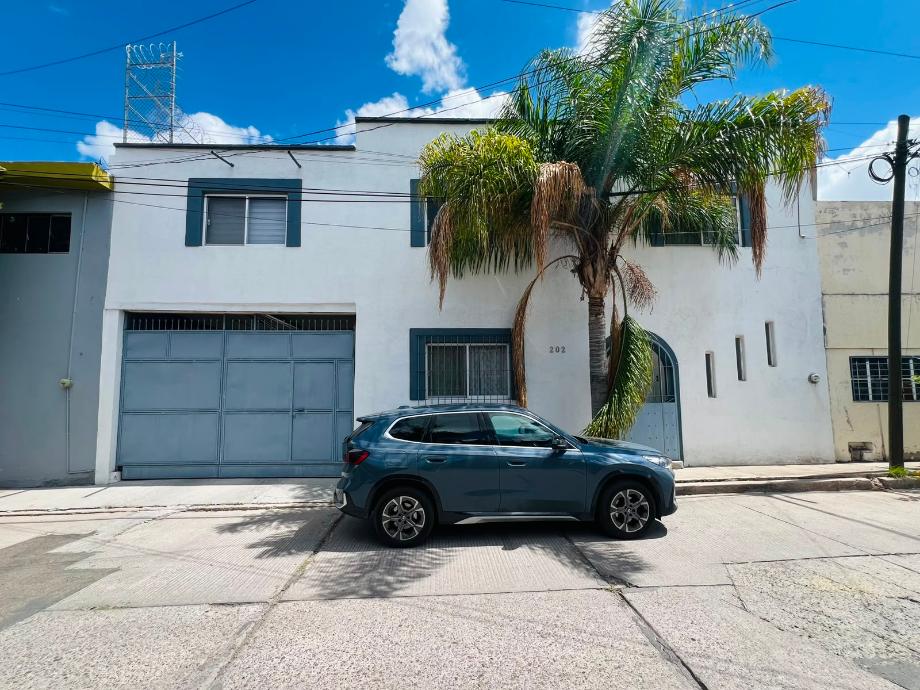 Imagen de casa en renta en san josé del arenal, aguascalientes, aguascalientes